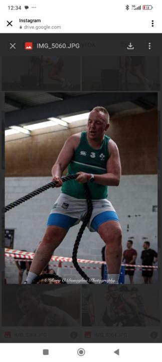 Fintan Richardson