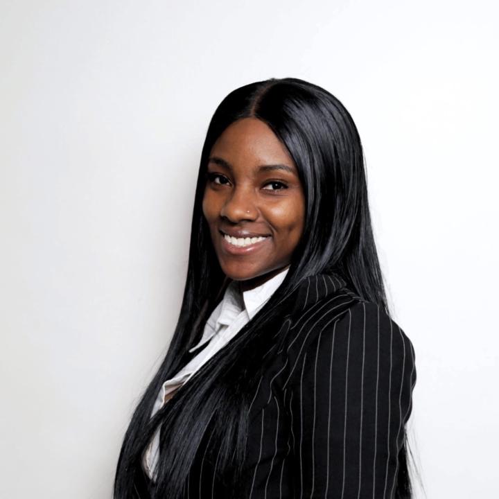 Breondra Morrow