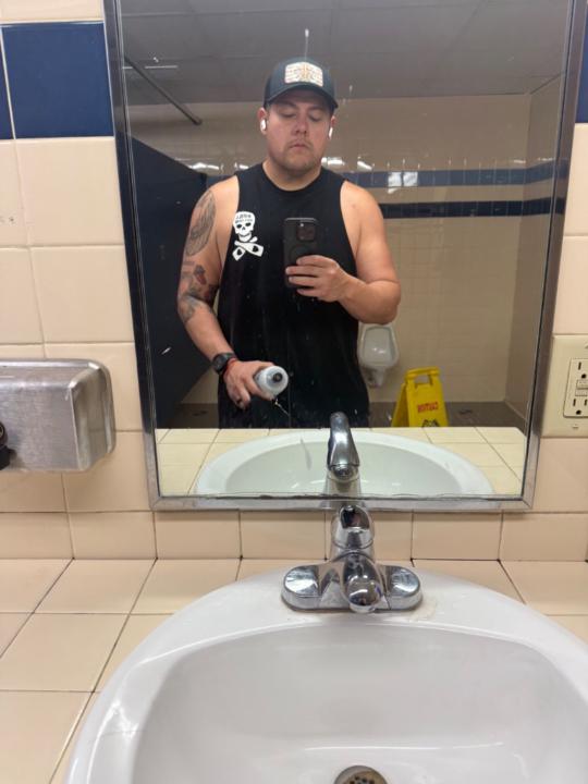Peter Ramirez
