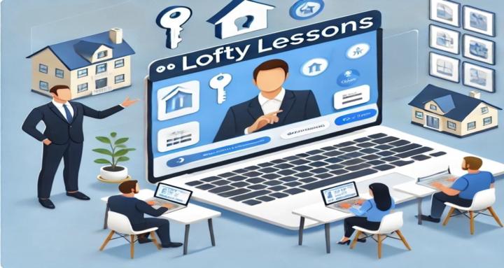 Lofty Lessons