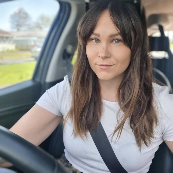 Loren Foxcroft