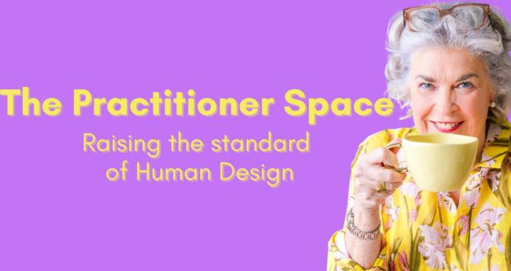 The Practitioner Space
