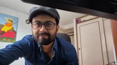 Oscar Vasquez Garzon