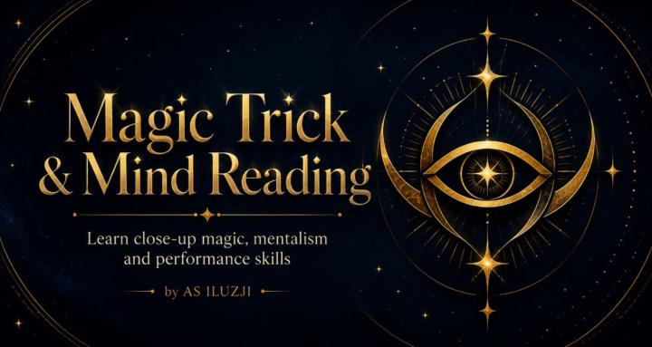 Magic Trick and Mind Reading