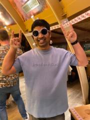 Ravi Teja Marrapu