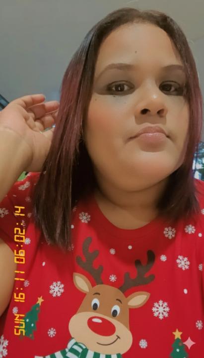 Olgarina Mercedes Estrella