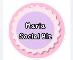 Maria Zubair