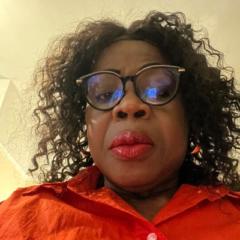 Esther Osemwegie