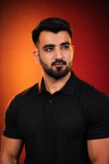 Muhammad Salman Yousafzai