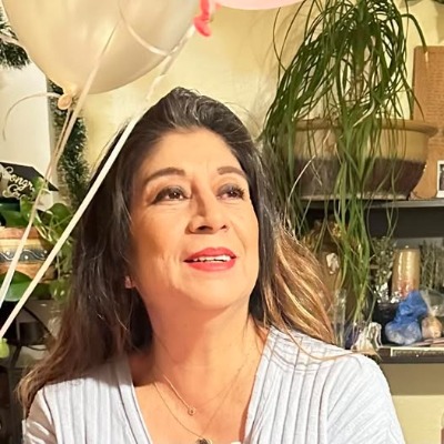 Martha Vega
