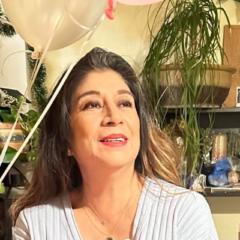 Martha Vega