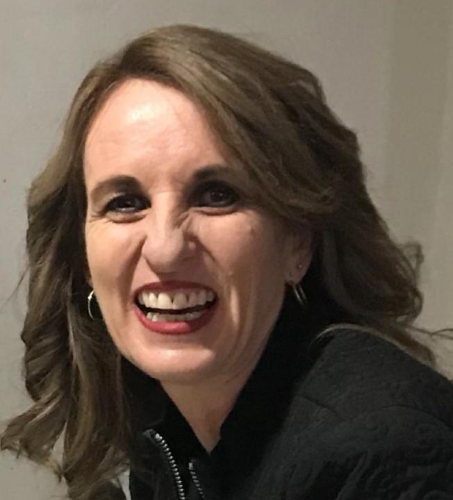 Carmen Regueiro Noriega