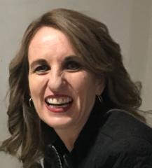 Carmen Regueiro Noriega