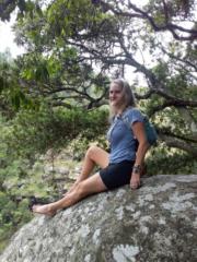 Shirley-Anne Beretta