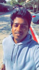 Bharath Raju Kanchipuram Baburavi