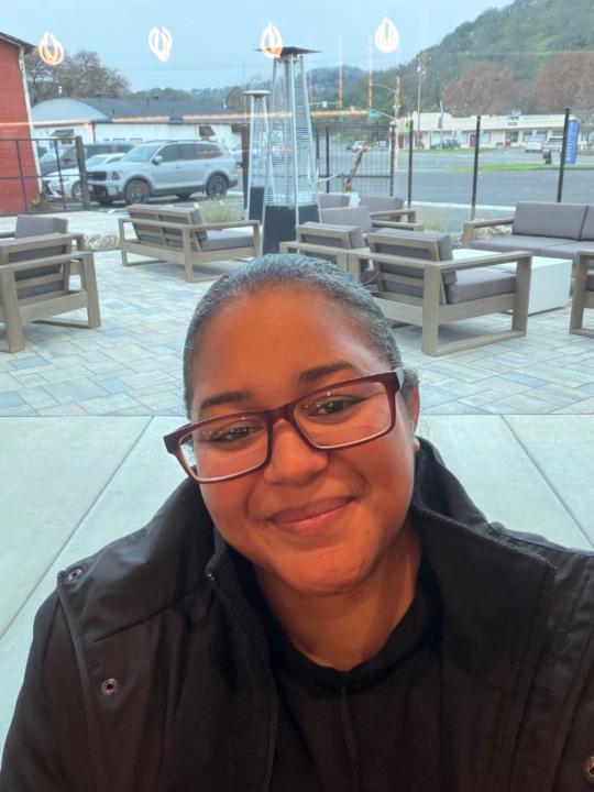 Melissa Barlow-Hicks