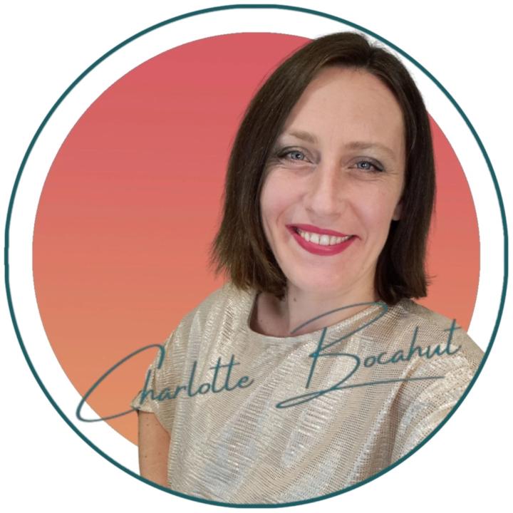 Charlotte Bocahut
