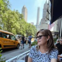 Angelica Castillo Mendoza
