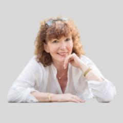 Astrid Rosenbaum