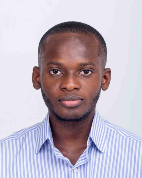 Samuel Nipah