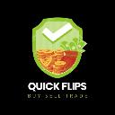 Turn £30 into £300 in 30 days icon