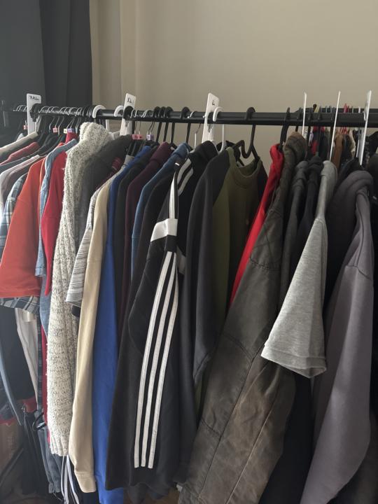 Storage