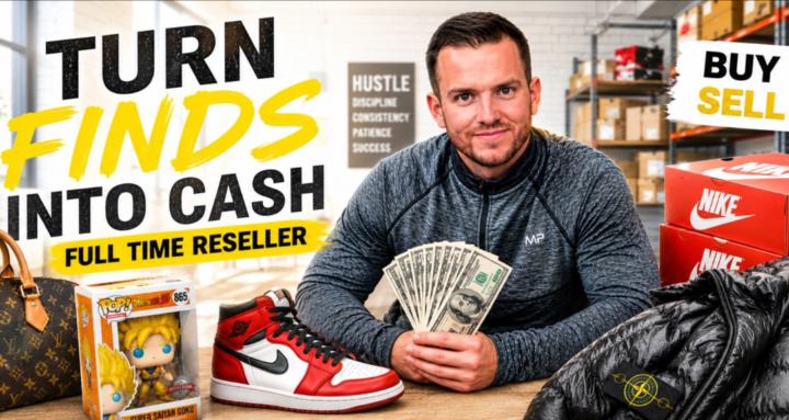 How to make money 