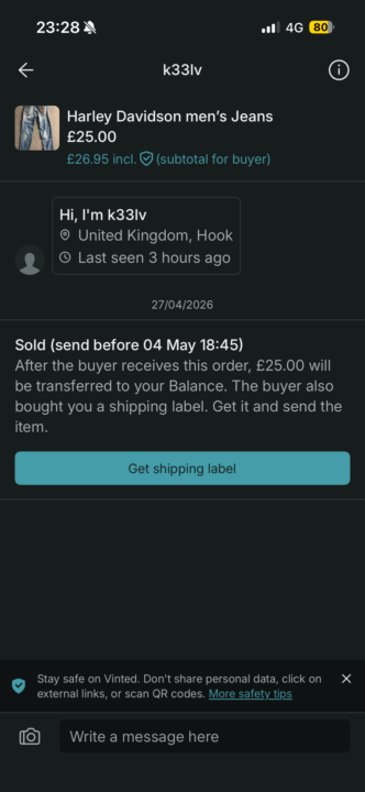 Vinted Guide