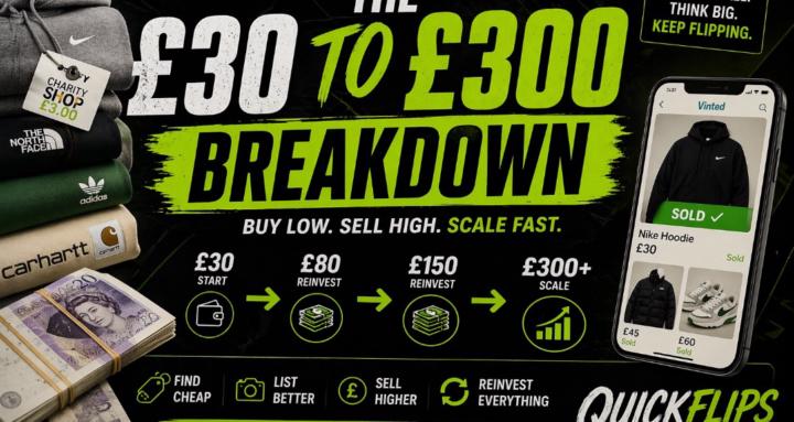 How to make money 