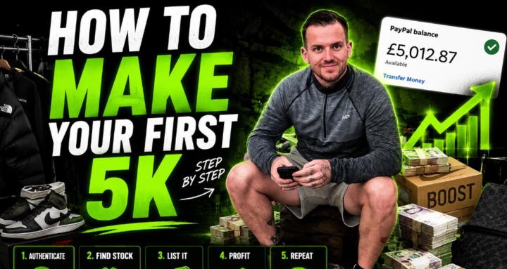How to make money 