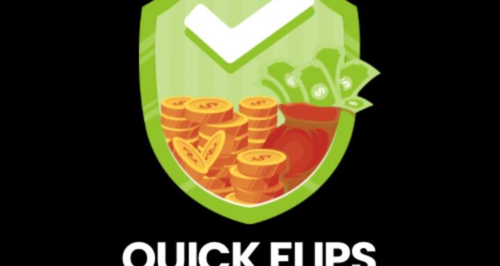 Turn £30 into £300 in 30 days