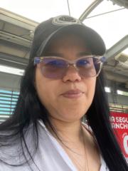 Shirley Castro