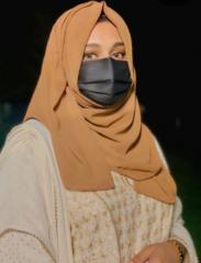 Amna Imran