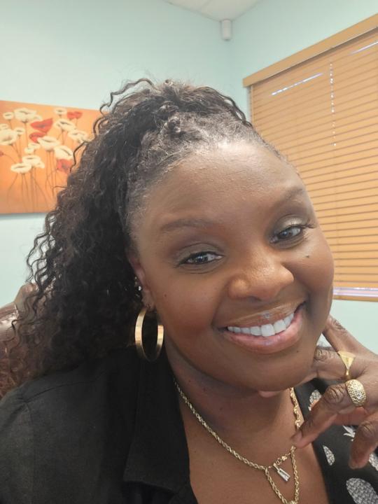 Ayana Miller