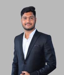 Mukesh Godara