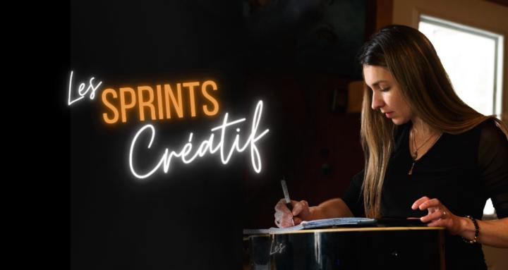 Les sprint créatifs