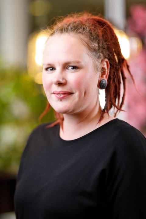Kim Gringhuis