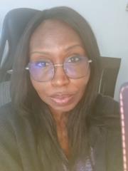 Mariame Diarra