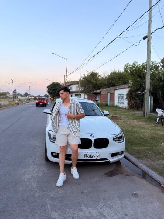 Martin Martin Castro