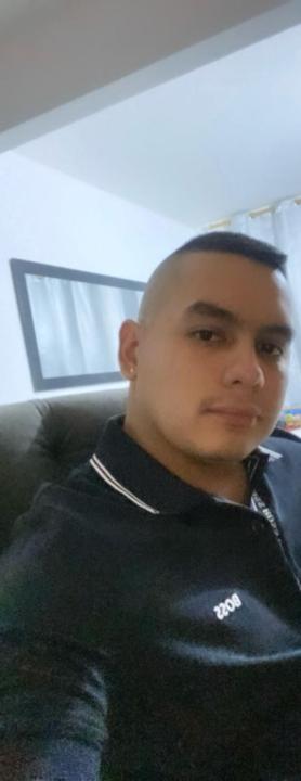 Erik fabian Fandiño luna