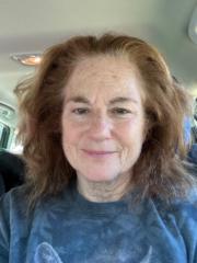Laurie Reinoehl