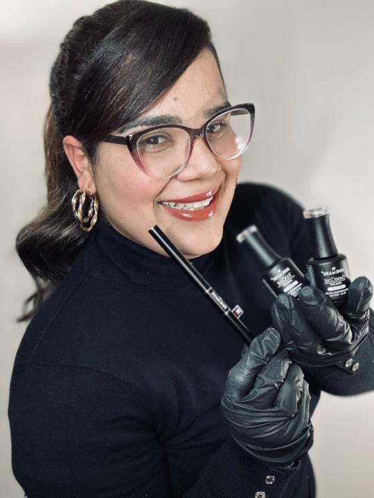 Lianne Olivarez