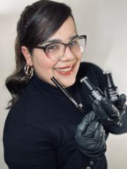 Lianne Olivarez