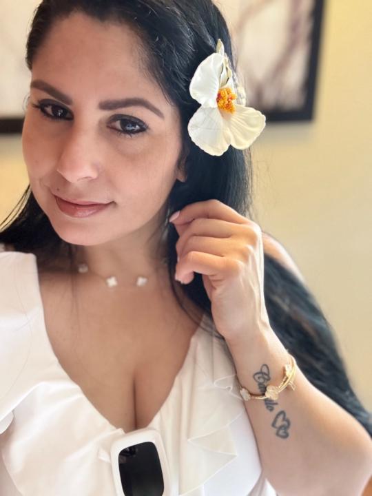 Ariadna Calvo Gutiérrez