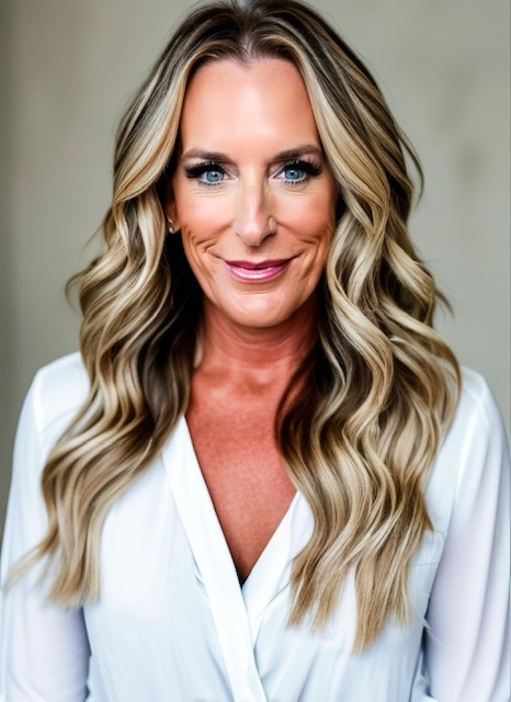 Michelle Odenbach