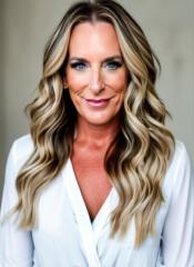 Michelle Odenbach