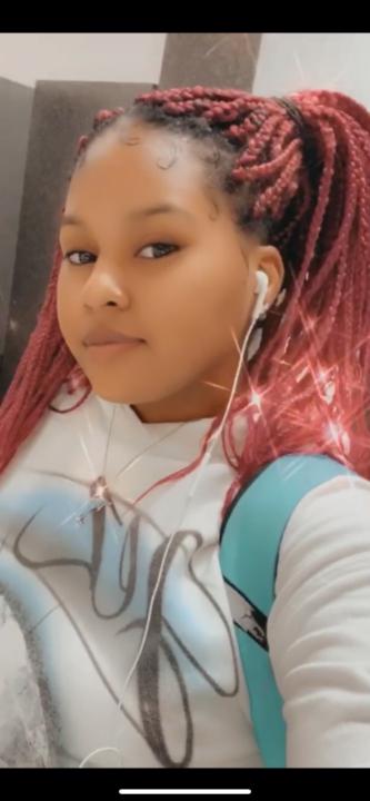 Jezmyne Frederick