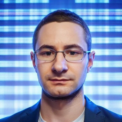 Felix Dragoi