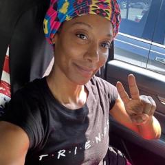 Simone McDavis