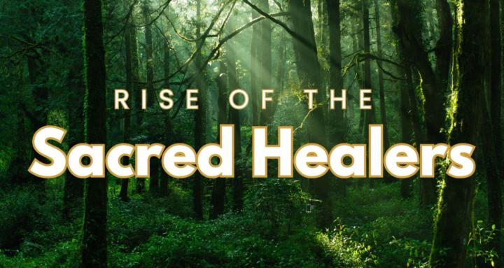 Sacred Healers